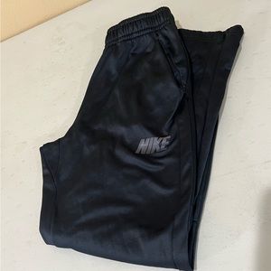 Nike Youth Large Dri-Fit Athletic Pants